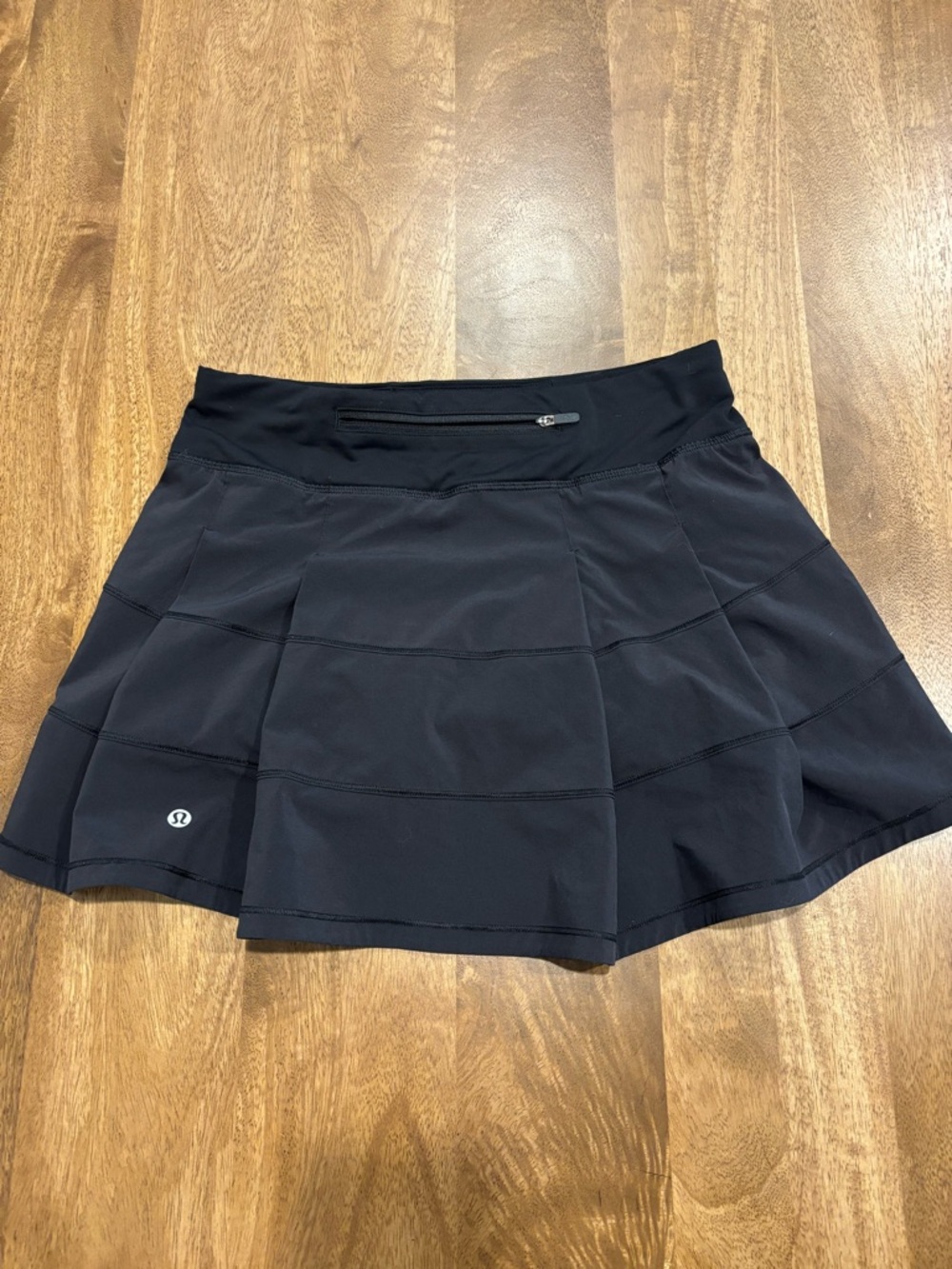 lululemon skirt